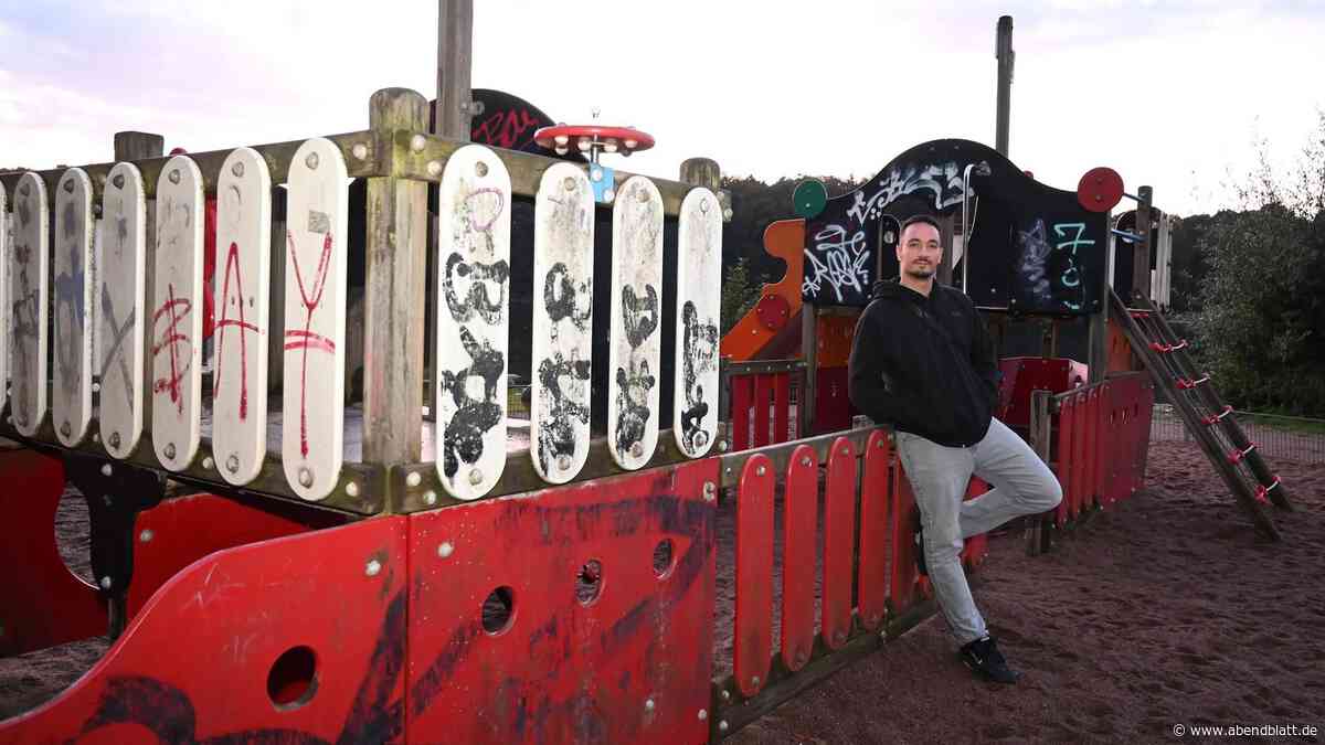 "Wer hat dich eingeladen, Diggä?" Harburger Erzieher geht mit Videos viral
