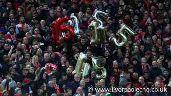 Man City will discover how Liverpool fans feel - Anfield will be bubbling with 'righteous anger'
