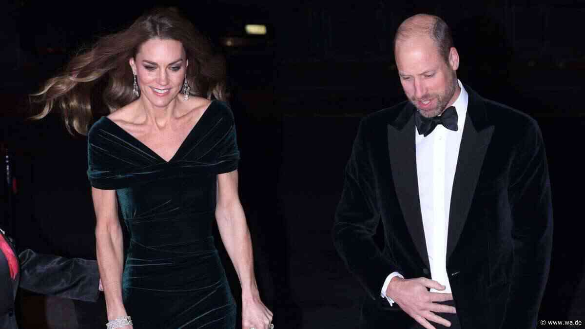 Nach langer Krebs-Pause: Dieses emotionale Comeback von Prinzessin Kate steht unmittelbar bevor