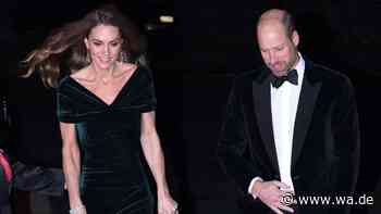 Nach langer Krebs-Pause: Dieses emotionale Comeback von Prinzessin Kate steht unmittelbar bevor