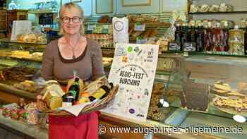 Regio-Fest ist erst der Anfang: Bäckerei Luber will ihr Angebot ausbauen