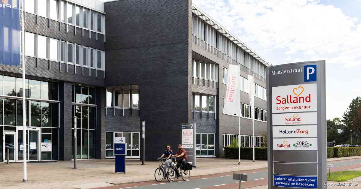 Vrees dat minima hun fysio, tandarts en bril niet meer kunnen betalen door fusie Salland Zorgverzekeraar