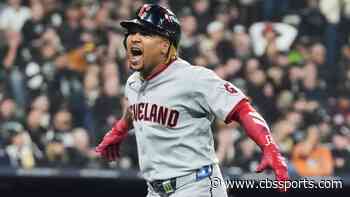 Guardians erupt in sixth inning to stun White Sox in Game 4 of ALDS, force deciding Game 5