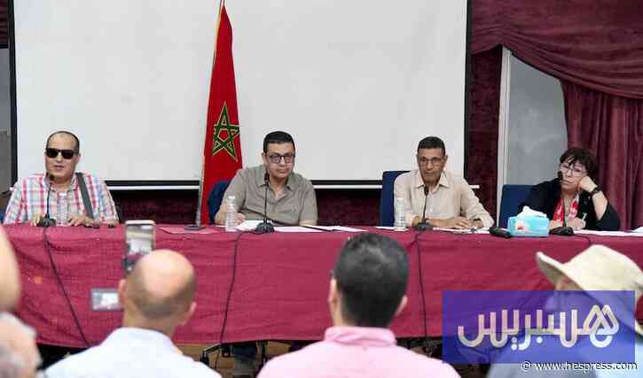 "التصويت العقابي وخروقات الانتخابات" يتصد