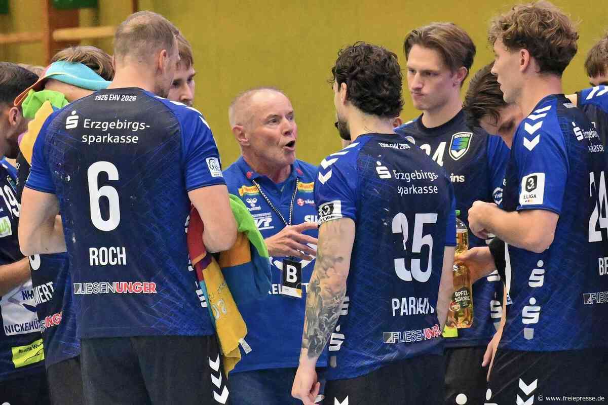 Auer Handballer empfangen „Mannschaft der Stunde“
