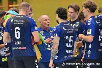 Auer Handballer empfangen „Mannschaft der Stunde“