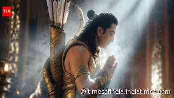 'Ramayana: Part One' India release date changed to Nov 5?