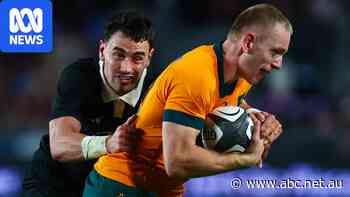 Wallabies must 'walk the walk' if 40-year-old curse is to end