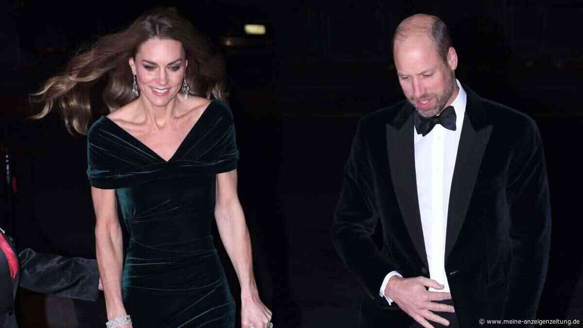 Nach langer Krebs-Pause: Dieses emotionale Comeback von Prinzessin Kate steht unmittelbar bevor