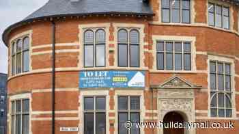 Step forward for Hull's new Marriott hotel but hope fades for legendary Earl de Grey pub