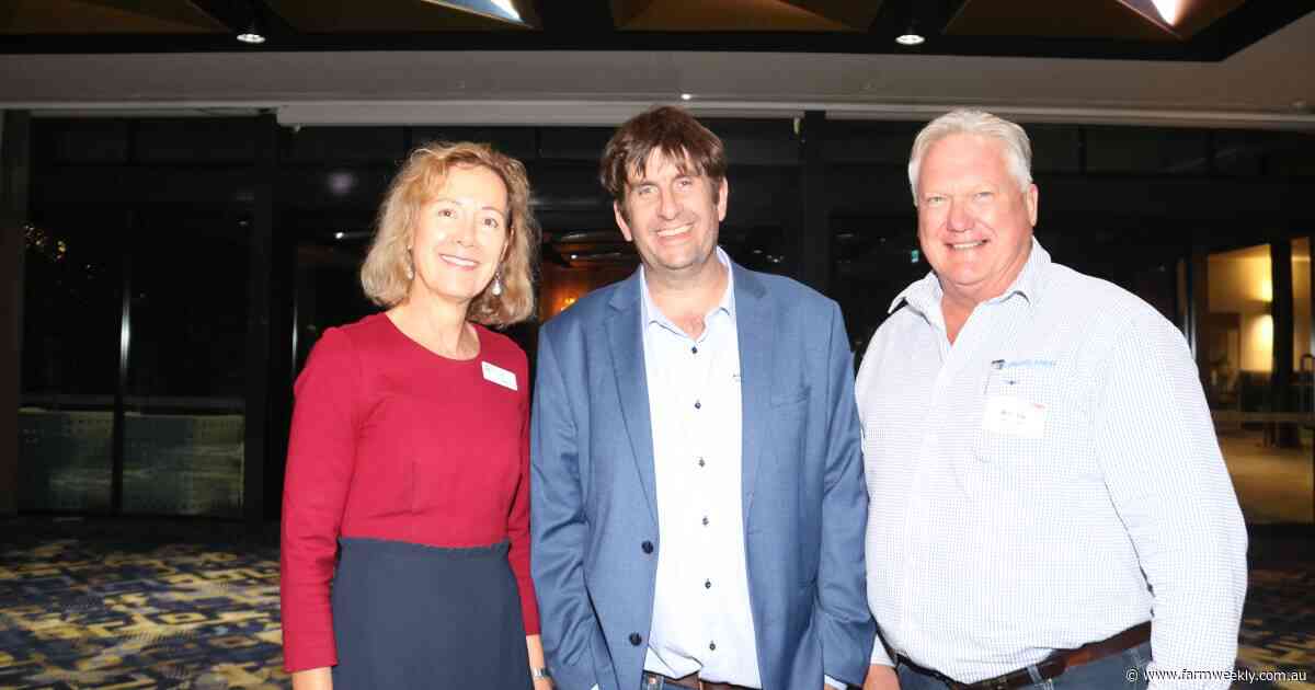 In Pictures: Inside the 2026 GIWA Forum and the Future of WA's New Wheatbelt