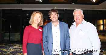 In Pictures: Inside the 2026 GIWA Forum and the Future of WA's New Wheatbelt