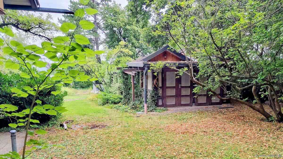 Bründlpark Puchheim: Ausschuss gibt grünes Licht für Bebauung