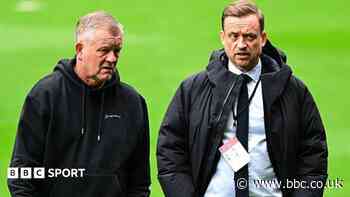 Blades expect to avoid points deduction - CEO