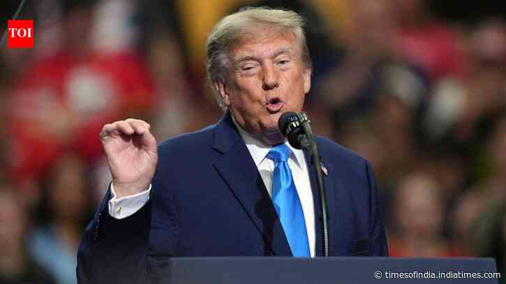 TCS says Trump's PERM suspension won't affect US plans, targets 15,000 new hires