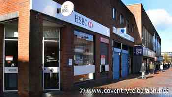 Former Bedworth 'cannabis' bank to be refurbished in a bid to get new tenant in