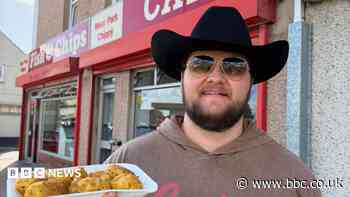 Viral US TikToker praises South West takeaways