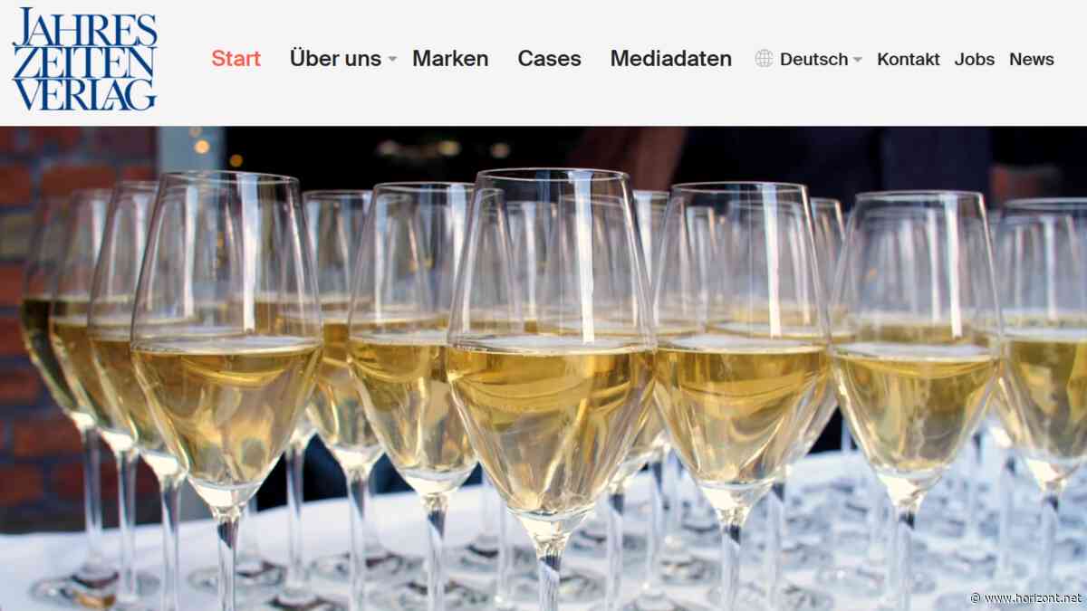 Jahreszeiten Verlag: Wer beim Jalag schnell wieder weg war – und welcher Launch vorerst ausfällt