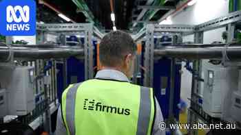 Firmus wobbles have opponents relieved, critics questioning deals