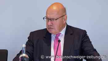 „Markus Lanz“: Altmaier ruft „nicht zum Kanzlersturz auf“ – trotz großer Fehler