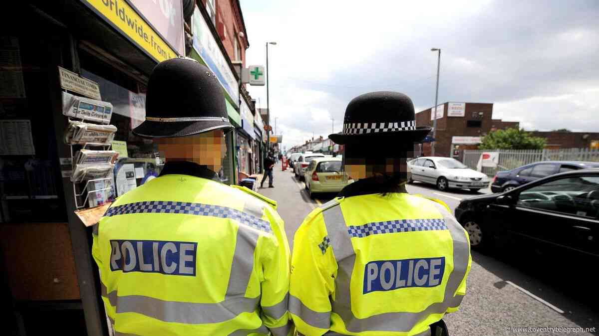 West Midlands crime victim support services improved, says Police and Crime Commissioner