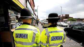 West Midlands crime victim support services improved, says Police and Crime Commissioner