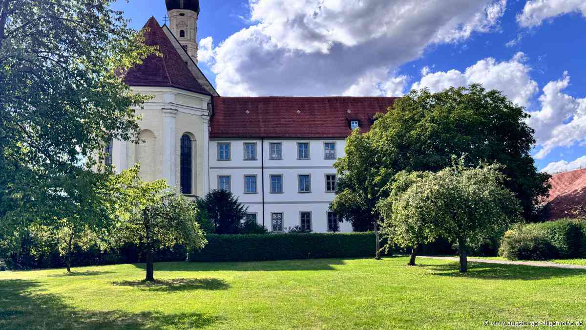 Kloster sucht Käufer: „Nutzung muss mit christlichen Werten vereinbar sein“