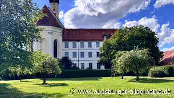 Kloster sucht Käufer: „Nutzung muss mit christlichen Werten vereinbar sein“