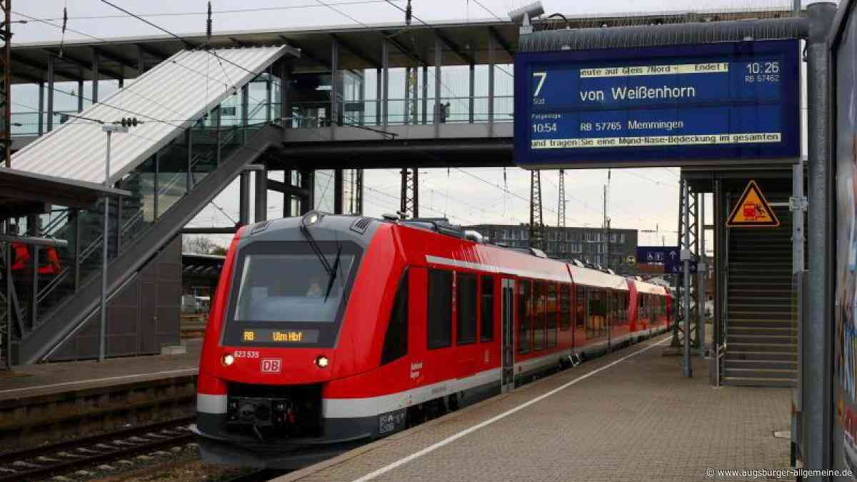 Bahnbrücke in Gerlenhofen: Warum die Umfahrung größer wird als ursprünglich geplant
