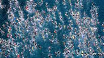 Mythos Ironman Hawaii: wie sich der Schweizer Andrea Salvisberg auf den legendärsten Triathlon der Welt vorbereitet
