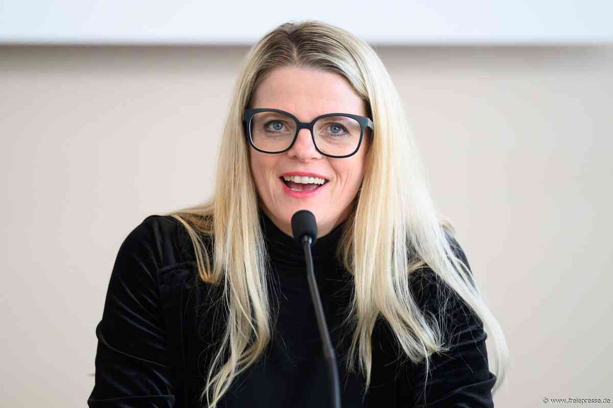 „Mich erinnert das an die Rote-Socken-Kampagne“: Sachsens Linke Susanne Schaper zu Berlin
