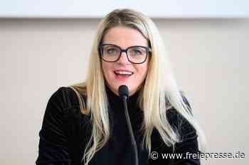 „Mich erinnert das an die Rote-Socken-Kampagne“: Sachsens Linke Susanne Schaper zu Berlin