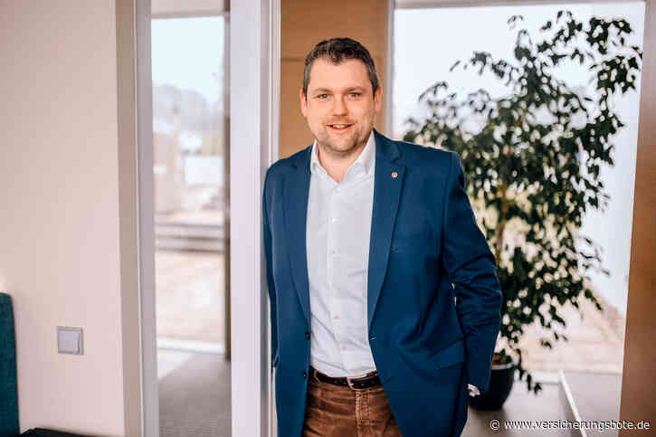 Was der Altersschnitt der Vermittler für Maklerbetriebe bedeutet