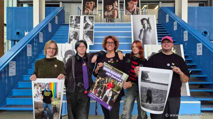 Deze school steunt lhtbi-studenten: 'Acceptatie gaat stapje voor stapje'
