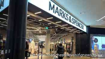 Marks and Spencer £24 cardigan is so 'soft and warm my daughter keeps stealing it'