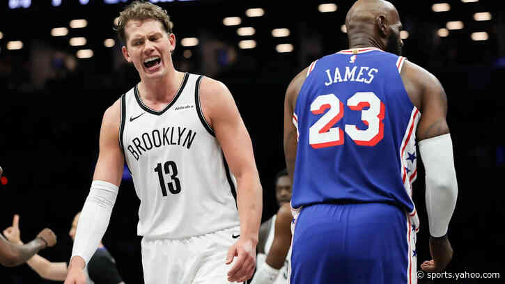 Takeaways: Nets spoil 76ers Super Team Debut in Preseason, win 114-108
