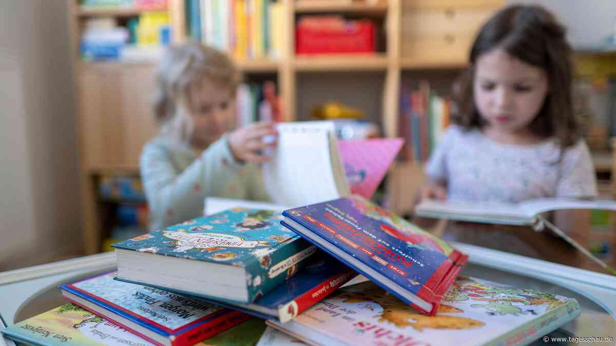 Startchancengesetz: Bildungschancen für Kinder sollen verbessert werden