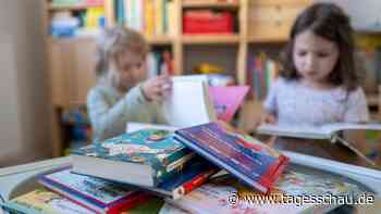 Startchancengesetz: Bildungschancen für Kinder sollen verbessert werden
