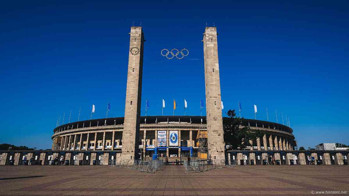 Nach Dynamo Dresden : Auch Hertha BSC verbietet kommerzielle Stadion-Vlogs