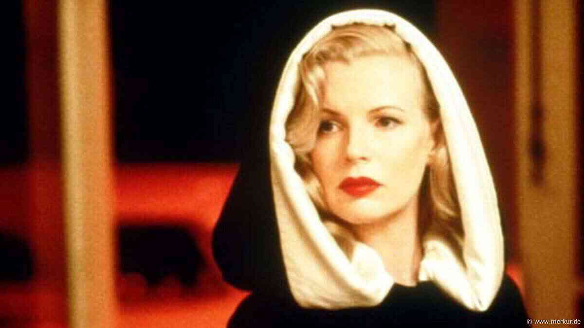 „L.A. Confidential“-Star: Was macht eigentlich Kim Basinger?
