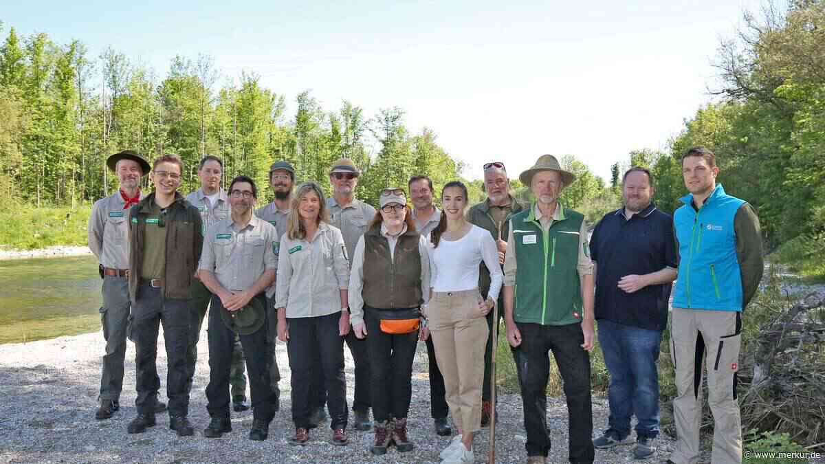 Walchensee im Hitzesommer: Ranger kämpfen gegen Ansturm und Chaos