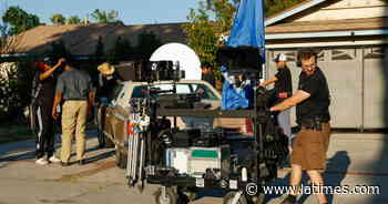Documented: How Much Of LA’s TV Production Business Has Left