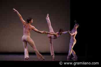 A Ballet Where The Onstage Pianist Calls The Shots