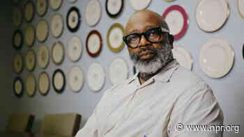 Theaster Gates Has Bought An Old-School Porcelain Factory