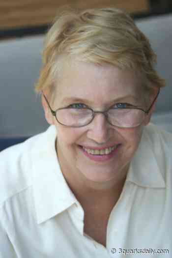 Why Annie Dillard Deserved A Nobel