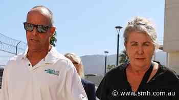 ‘Our world stopped’: Parents of slain Australian surfers ask for maximum sentence
