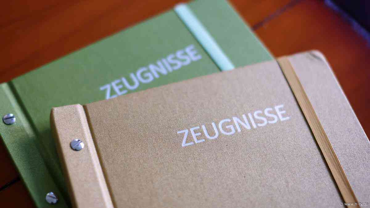 Zahl steigt deutlich: Zehntausende verlassen die Schule ohne Abschluss