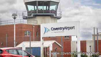 Coventry Airport future 'back to square one' fears dismissed by council