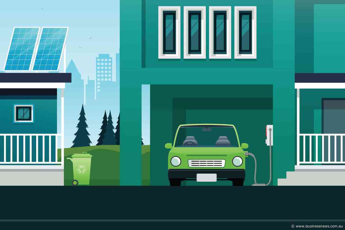 Opinion: Data may decide my next daily drive