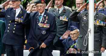 Is Nederlands laatste Dachau-overlevende (99) wel echt in dat concentratiekamp geweest?